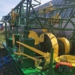 Буровая установка 1БА15