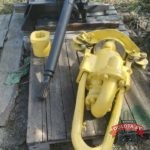 Буровая установка 1БА15