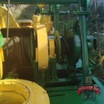 Буровая платформа 1БА15