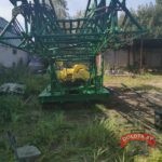 Буровая установка 1БА15