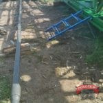 Буровая установка 1БА15