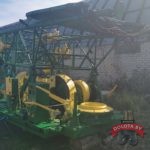 Буровая установка 1БА15