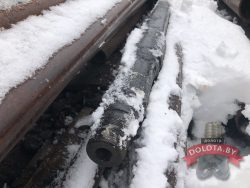 Квадрат 80х80 буровой установки БА15