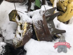 Буровая установка 1БА15