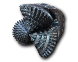 Шарошечное долото 346 Т-ЦВ