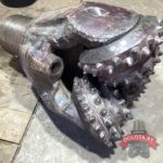 Шарошечное долото 349,2 СЗ-ГВ