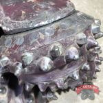 Шарошечное долото 349,2 СЗ-ГВ