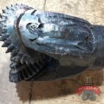 Шарошечное долото 346 Т-ЦВ