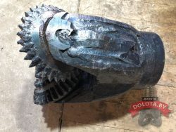 Шарошечное долото 346 Т-ЦВ