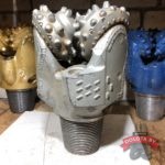 Шарошечное долото 215,9 IADC 437 (BAKER - USA)