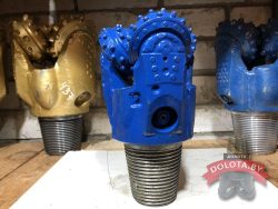 Шарошечное долото 146.0 iadc 627 (БурИнТех)