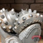 Шарошечное долото 215,9 IADC 437 (BAKER - USA)