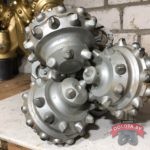 Шарошечное долото 215,9 IADC 437 (BAKER - USA)