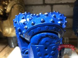 Шарошечное долото 146.0 iadc 627 (БурИнТех)