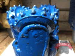 Шарошечное долото 146.0 iadc 517 (БурИнТех)