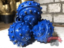 Шарошечное долото 146.0 iadc 627 (БурИнТех)