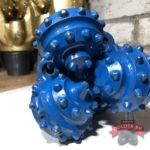 Шарошечное долото 146.0 iadc 517 (БурИнТех)