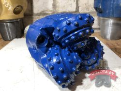 Шарошечное долото 146.0 iadc 627 (БурИнТех)