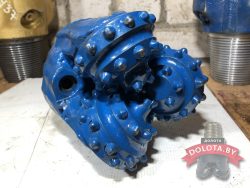 Шарошечное долото 146.0 iadc 517 (БурИнТех)