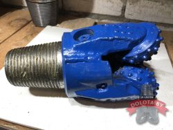 Шарошечное долото 146.0 iadc 627 (БурИнТех)