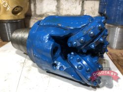 Шарошечное долото 146.0 iadc 517 (БурИнТех)