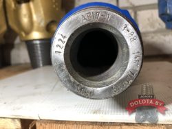 Шарошечное долото 146.0 iadc 627 (БурИнТех)