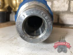 Шарошечное долото 146.0 iadc 517 (БурИнТех)