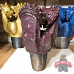 Шарошечное долото 171,4 МЗ-ГВ