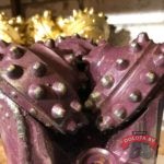 Шарошечное долото 171,4 МЗ-ГВ