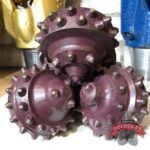 Шарошечное долото 171,4 МЗ-ГВ