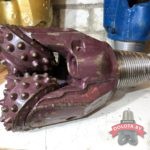 Шарошечное долото 171,4 МЗ-ГВ