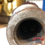 Шарошечное долото 171,4 МЗ-ГВ