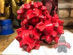 Шарошечное долото 190,5 iadc 117