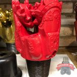 Шарошечное долото 190,5 iadc 137