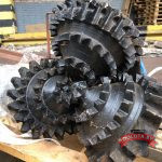 Шарошечное долото 346 С-ЦВ