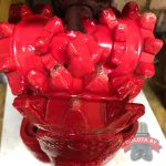 Шарошечное долото 190,5 iadc 117