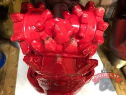 Шарошечное долото 190,5 iadc 117