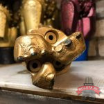 PDC бицентричное 76х104 (USA)