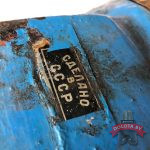 Шарошечное долото 346 С-ЦВ