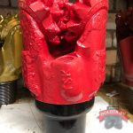 Шарошечное долото 190,5 iadc 117