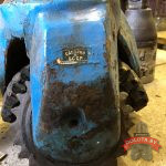 Шарошечное долото 346 С-ЦВ