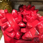 Шарошечное долото 190,5 iadc 137