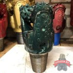 Шарошечное долото 120,6 iadc 517 Varel