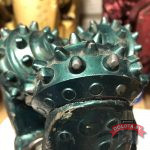 Шарошечное долото 120,6 iadc 517 Varel