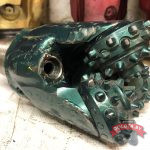 Шарошечное долото 120,6 iadc 517 Varel