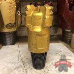 PDC 3-х лопастное 98мм.