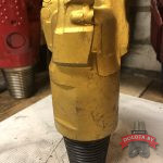 PDC 3-х лопастное 98мм.