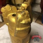 PDC 3-х лопастное 98мм.