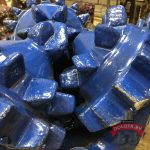 Шарошечное долото 393.7мм. код 115 (USA - NOV Reed)