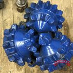 Шарошечное долото 393.7мм. код 115 (USA - NOV Reed)